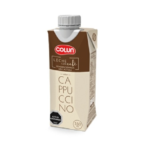 colun - capuchinno
